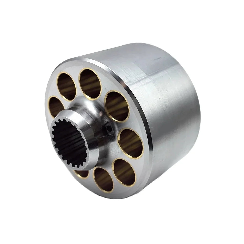 SUNORO Hydraulic Main Pump Parts H327A Repair Kits for Ko-matsu Mini Excavator Main Pumps