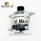 Excavator Spare Parts 21429786 Alternator 24v Alternator Engine 20466315 20739778 20849349 20850236 21041756