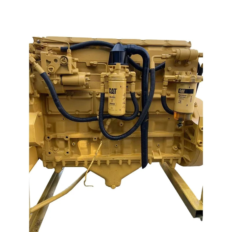 SUNORO High Quality Engine 3066 3116 3304 3306 3406 3408 C7 C13 C15 C18 325c Machinery Engine Assembly for Caterpillar Excavator