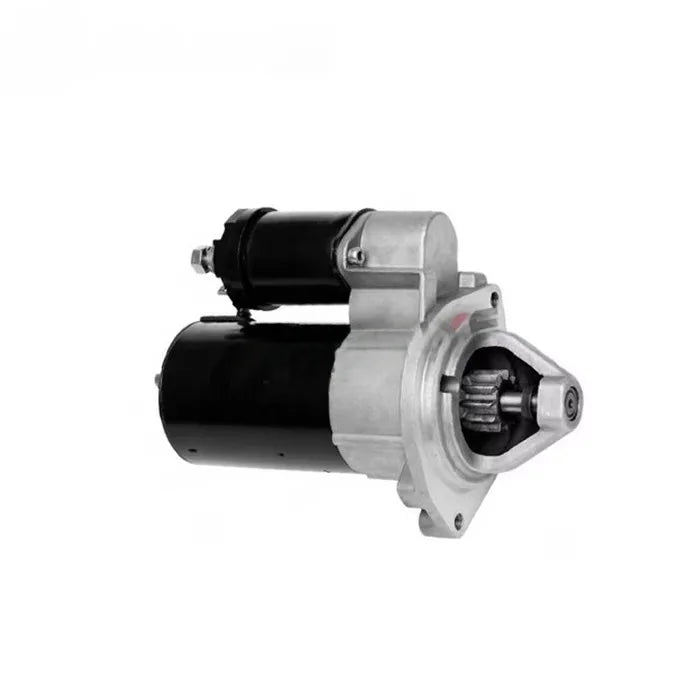 Spot Goods Starter Motor 612600090293/612600090561 for WEICHAI WP10 Loader Excavator Starter Diesel Engine Spare Parts Starter