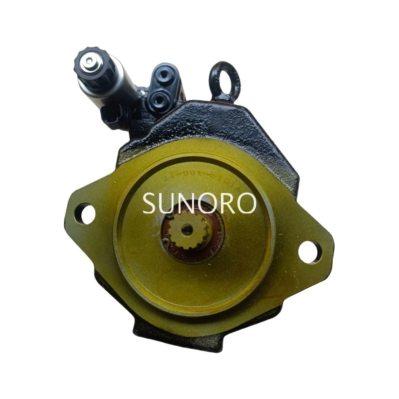 K3VL28 K3VL45 K3VL80 Series Hydraulic Piston Pump K3VL28/C-10RSM-PR-T459 K3VL45/B-1NLSM- L1 K3VL80/B-10RSM-L1/1-TB2200