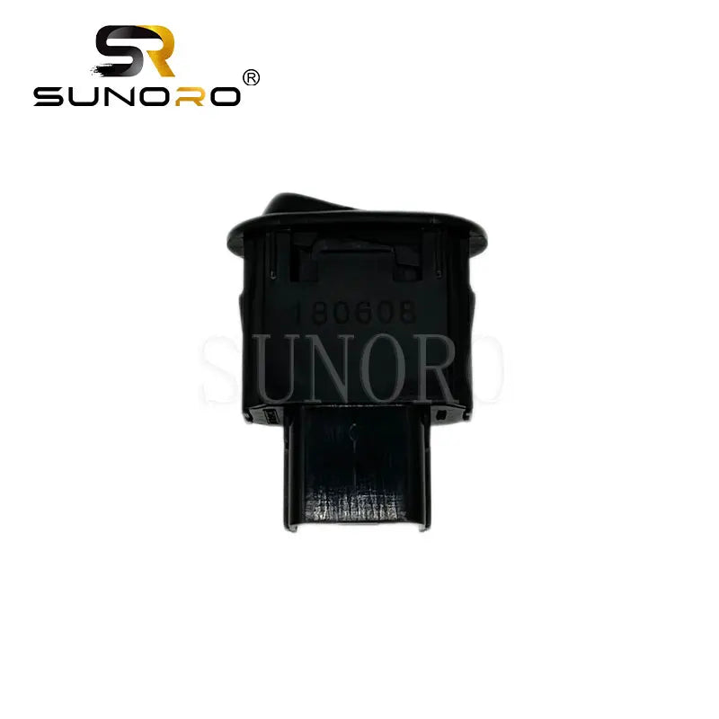 20Y-06-42110 for Switch Compatible PC130-8 PC300-8 PC350-8 PC400-8 PC450-8 Genuine Excavator Spare Parts Swing Lock Switch