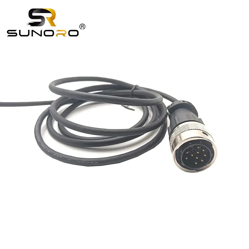 Diagnostic Tool 4.0 Engine Communicator with Software Encryption Dog Scanner Tool for Construction Machinery Parts