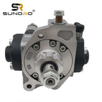 SUNORO 4HK1 Diesel Fuel Injection Pump 8-97306044-9 8973060449 294000-0039 for Hitachi Construction Machinery Parts ZX200-3