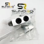 Control Valve Assembly 702-16-01230 Bulldozer Control Rod D65 D85 Pc300-7 PPC 702-16-01230 Pilot Valve