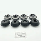Hot Sale Engine Mounting Engine Systems Parts Mounting Rubber Cushion Feet Bumper for PC60-5-6 Excavator Part