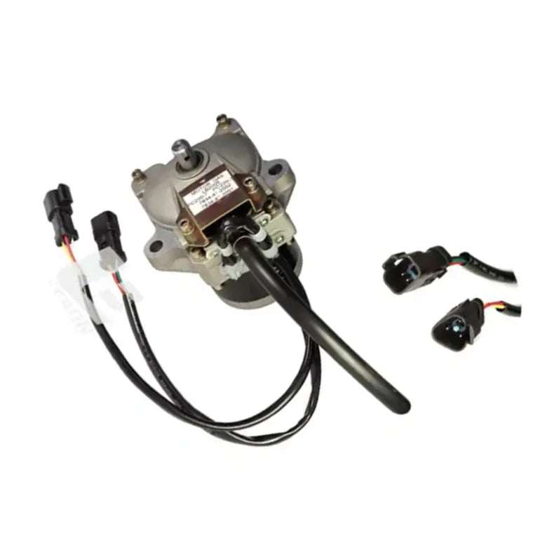 SUNORO Polygonal Motor Throttle Control 7834-41-2000 7834-41-2002 7834-41-2001 Electric Accelerator Motor