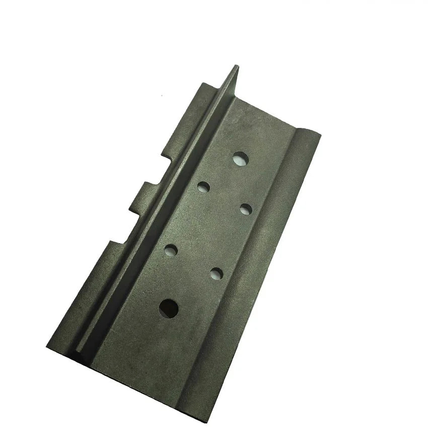 Construction Machinery Chassis Accessories Undercarriage Spare Parts Bottom Bulldozer Track Roller