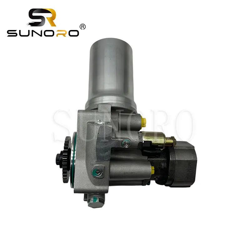 322C 325C Excavator Spare Parts Engine diesel Injection Pump for 3126 Engine 10R-2995 134-0467 10R-7053 180-7341 178-7521