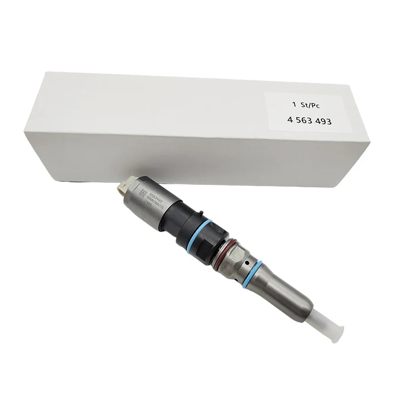 SUNORO Excavator Parts E 336E C9.3 Engine Injector 20R-5075 456-3493 456-3509 20R5075 4563493 4563509