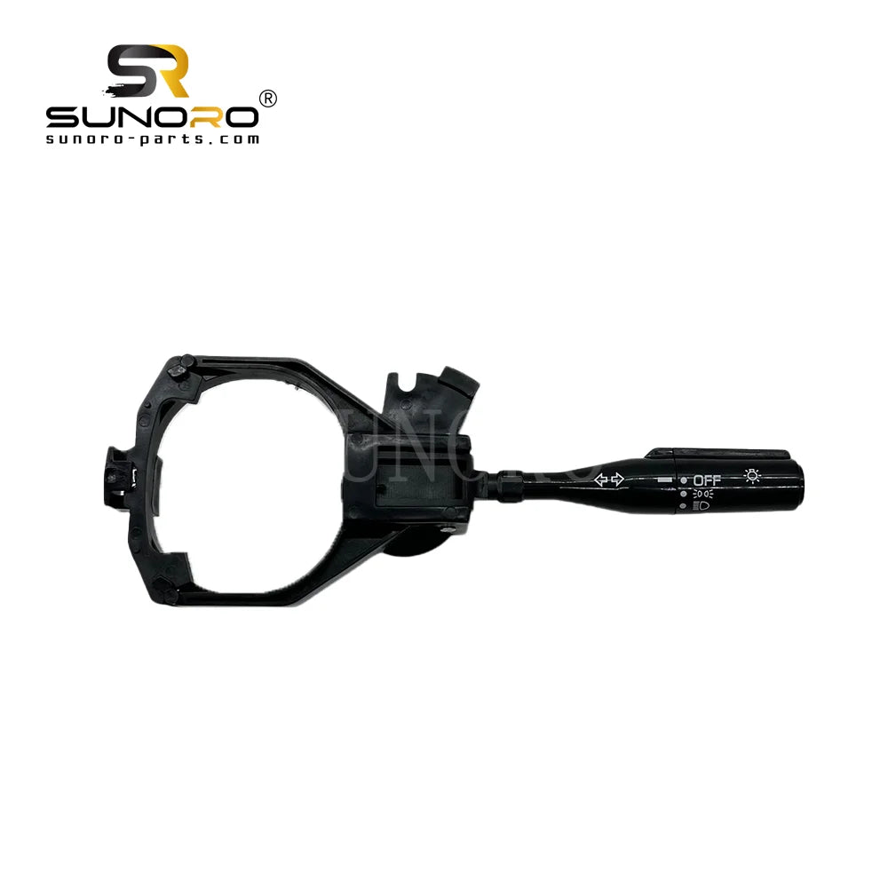 Wheel Loader Lever ASSY 417-43-26330 417-43-26331 417-43-26332 for WA380-3-6 WA420-3 WA470-3-6 Construction Machinery Parts