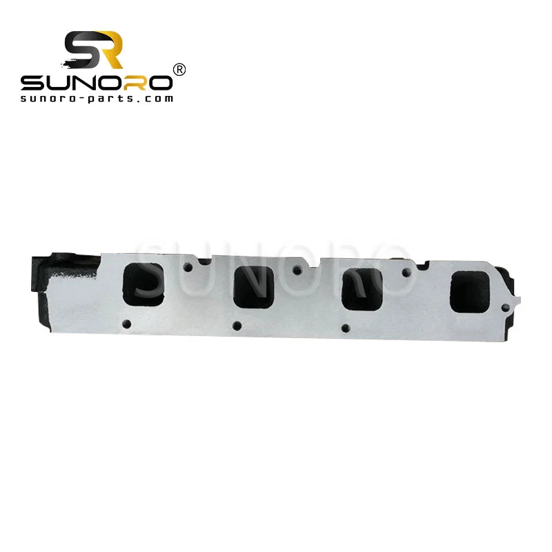 New V2203 DI Cylinder Head Assy V2003 V3800 V1505 V2607 for Kubota Diesel Engine Spare Parts