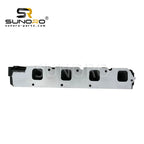 New V2203 DI Cylinder Head Assy V2003 V3800 V1505 V2607 for Kubota Diesel Engine Spare Parts