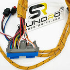 High Quality Comprehensive Electric Wiring Harness C4.4 C6.4 Engine Wiring Harness 447-5149