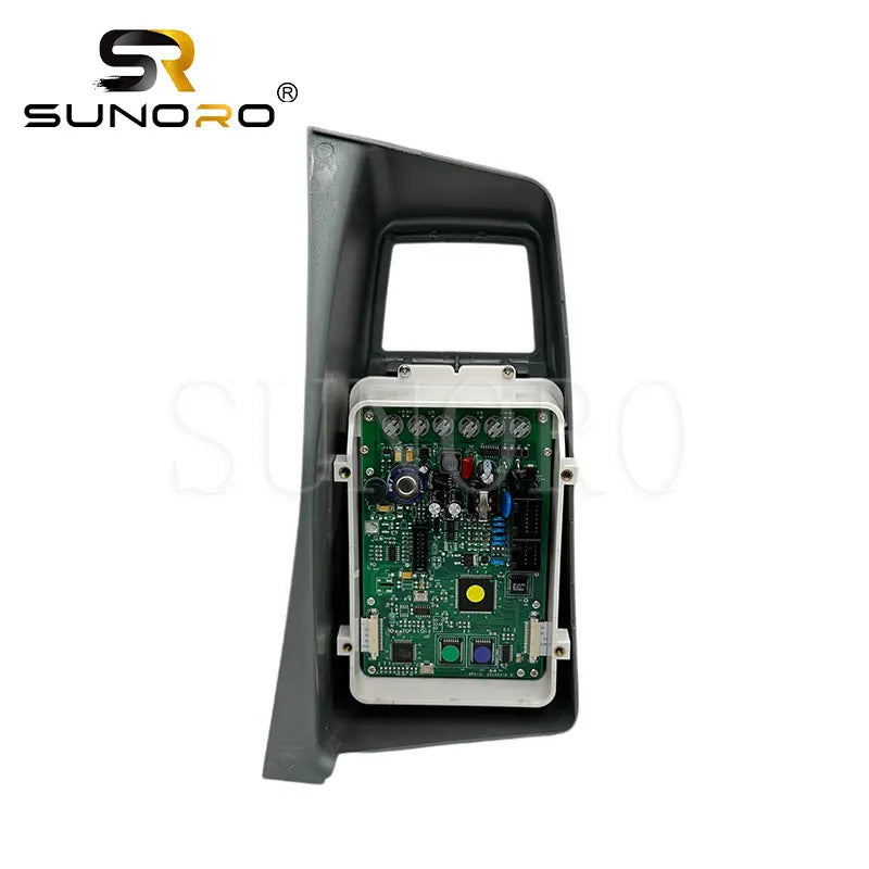 Doosan DX225 DX300 DX340 Excavator Display Panel Monitor 539-00076 300426-00012 539-00076A Construction Machinery Parts