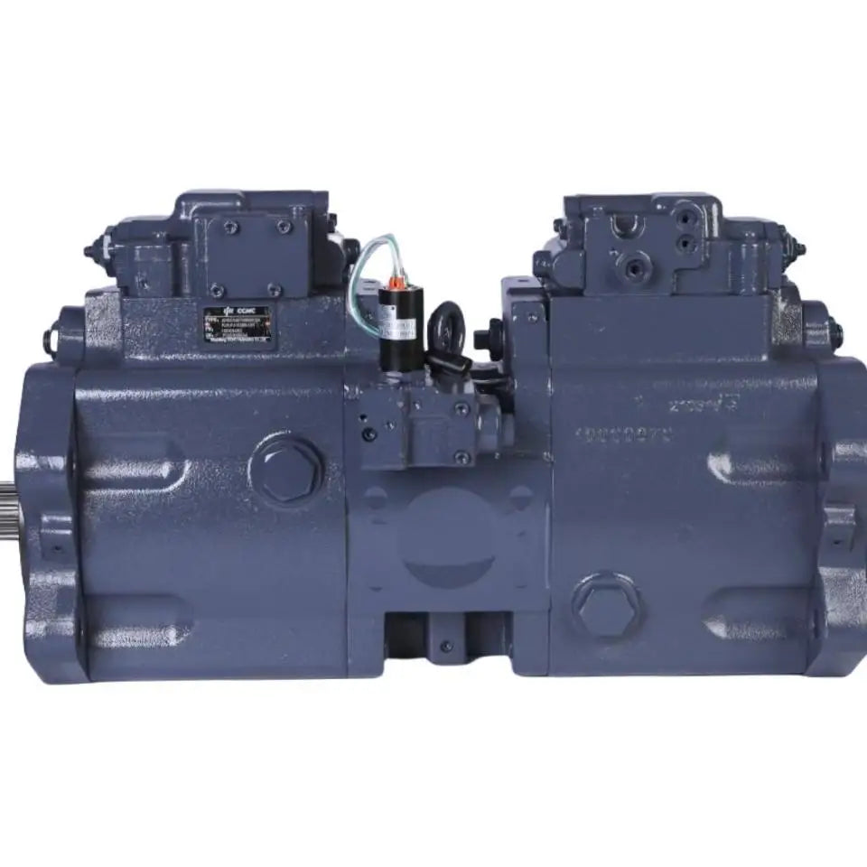 For Kawasaki K3V140DT-9N04-V Hydraulic Pump Excavator Hydraulic System Construction Machinery