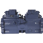 For Kawasaki K3V140DT-9N04-V Hydraulic Pump Excavator Hydraulic System Construction Machinery