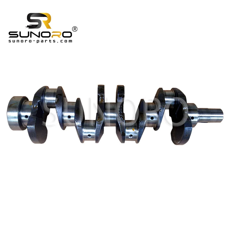 4D95 Crankshaft 6202-31-1100 6207-31-1110 Crank Shaft for Ko-matsu 4d95 Engine Parts