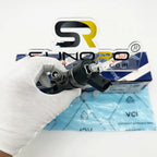 PC70-8 PC130-8 Excavator 0445110307 diesel Engine 0445110307 Assembly Automatic Common Rail Injector