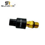 SUNORO Excavator Pressure Sensor Switch 20PS981-2H9Z 20PS981-2 31E5-40500 for Hyundai R225-7 R210LC-7 R210LC-9