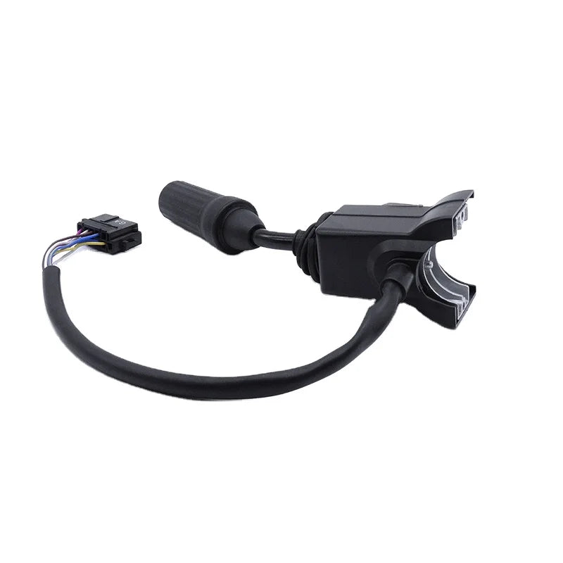 Column Switch VOE11039248 11171771 Excavator Diesel Engine Parts Ele Ctircal Switch for Switch 11039248 11171771