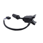 Column Switch VOE11039248 11171771 Excavator Diesel Engine Parts Ele Ctircal Switch for Switch 11039248 11171771