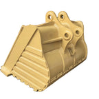 Customized OEM Construction Machinery Excavation Bucket Excavator Rock Screen Excavator Standard Bucket