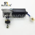 LiuGong 904C 905C 906C 907C 908C Wiper Motor Wiper Arm Excavator Wiper Motor Engineering Machinery Parts