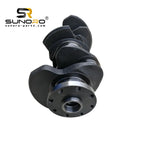 1GR 1GRFE Engine Parts Strength Crankshaft for Excavator To-yota 1GR- FE 4.0L 6Cyl V6 OEM Quality OE 1340131060 Crank Shaft