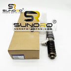 Diesel Injector 20972223 21644598 BEBE4D35002 BEBE4D16003 Is Suitable for FH13 EURO5 2108884 21644596