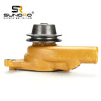 Engine Water Pump 6136-62-1100 6136-62-1102 for komatsu Excavator PC200-3 PC220-3 WA380 Engine 6D105