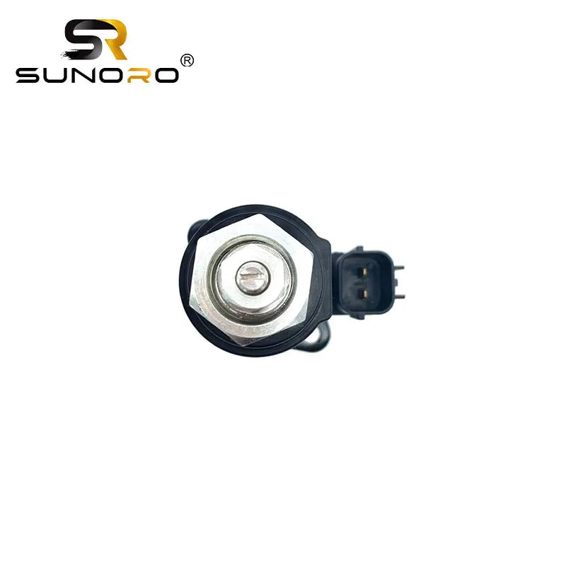 SUNORO SK200-3 SK200-6 Excavator Solenoid Valve KWE5K-31 G24DA40 Hydraulic pilot YN35V00020F1 Fixed Solenoid Valve