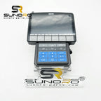 High Quality Excavator Computer Monitor for PC200-8MO PC220-8 PC300-8 7835-34-1002 7835-34-1004