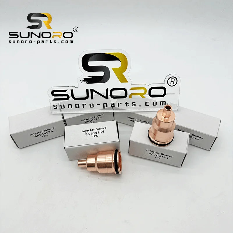 Fuel Injector Sleeve 85104134 for FM D12D D12F Truck Engine