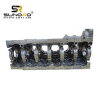 Diesel Engine Accessories ISM11 QSM11 M11 Cylinder Block 3329058 4060394 3803717 3328618 for Excavators