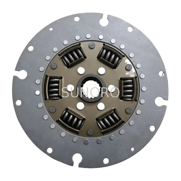 Excavator Disc Damper Friction Coupling Clutch Plate 20Y-01-11112 for PC200-6 PC200-5 PC210-6 PC220-5 PC220-6 PC228US PC250-6