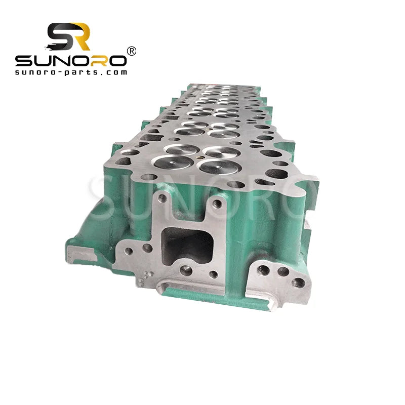 For Deutz TCD 2013 L06 V4 Cylinder Head Assembly 04905686 Diesel Engine Parts for Excavator Construction Machinery