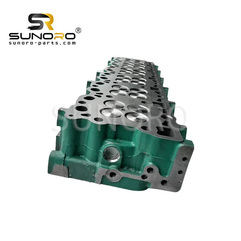 For Deutz TCD 2013 L06 V4 Cylinder Head Assembly 04905686 Diesel Engine Parts for Excavator Construction Machinery