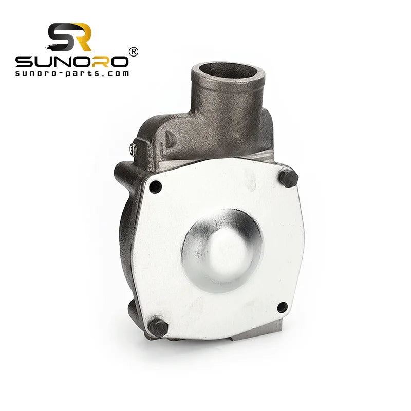 Engine Water Pump 2W8001 for Caterpillar E215 E219 E225 E229 E235 E330 E240 E300B EL240 EL300B Engine 3304 3306 D330C D333C