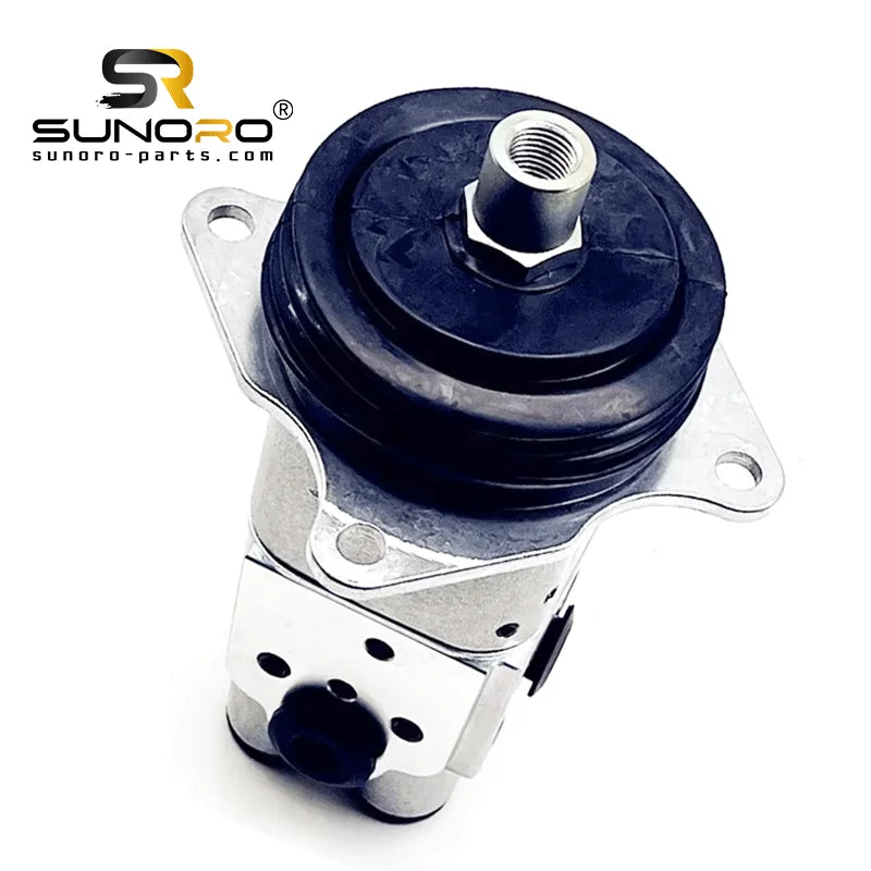 Excavator Spare Parts 702-16-01451 Excavator Pilot Valve D155A D155ax Excavator Parts