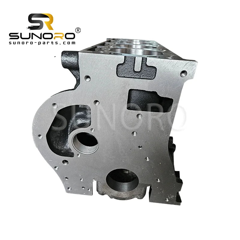 The Cylinder Block of Nissan Forklift Engine Is Suitable for K21 K25 Engine