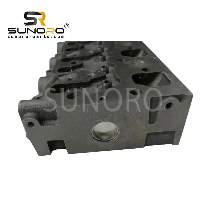 Perkins 404D-22T 3024C/T C2.2T Engine Cylinder Head 111011030 404D-22