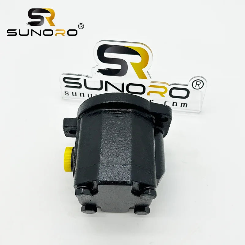 Good Quality Rexroth Gear Pump GSP2-BOX 14R-10-632-0 AP2D18 for CX50B Excavator pilot Pump