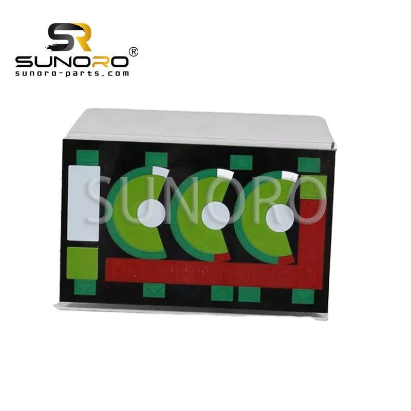 SUNORO E312B E320B E325B E330B Monitor LCD Screen 106-0172 1060172 151-9385 1519385 Monitor Display Screen Panel Lcd