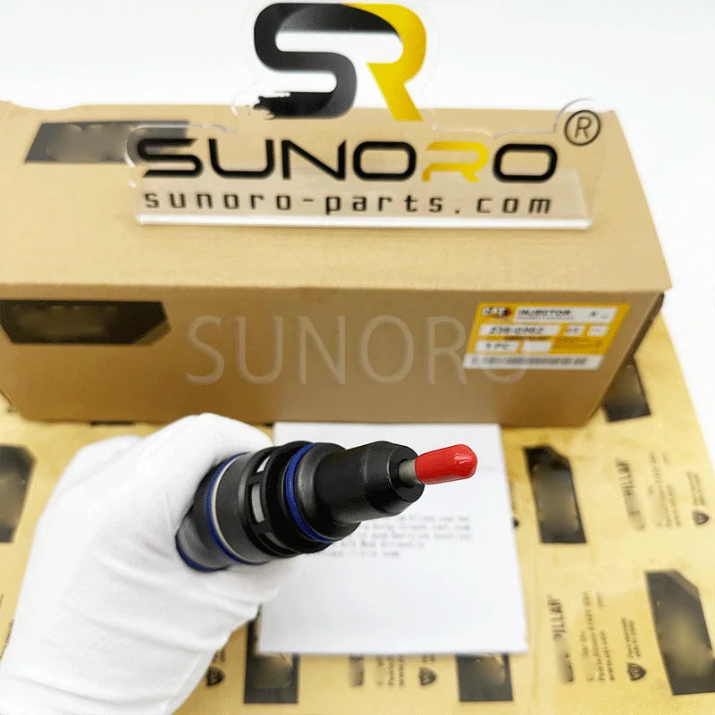 Diesel Common Rail Injector 236-0962 10R7224 C-9 Injector 10R-7224