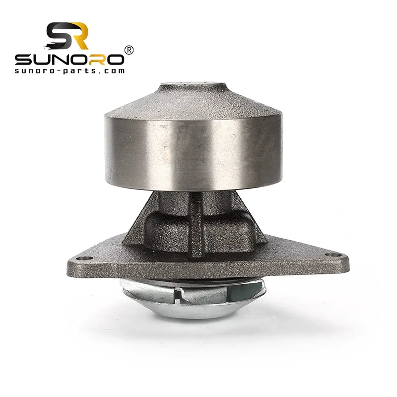 For Cummins 6CT8.3 6CT Engine Water Pump Model 3285323 3415366 Construction Machinery Parts