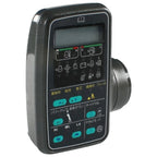 Drop Shipping Excavator Parts for PC200-6  6D102 LCD Display Monitor-Japanese 7834-72-4002 7834-70-3001 7834-77-7001