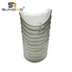 Hot Selling Connecting Rod Bearing R4050K 1-12272072-0 Original Auto Engine Parts for 6WA1-T 6WG1-T Engine