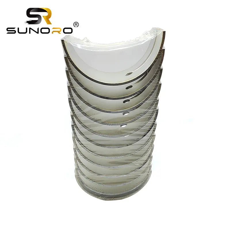 Hot Selling Connecting Rod Bearing R4050K 1-12272072-0 Original Auto Engine Parts for 6WA1-T 6WG1-T Engine