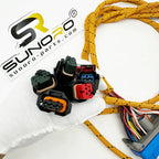 High Quality Comprehensive Electric Wiring Harness C4.4 C6.4 Engine Wiring Harness 447-5149